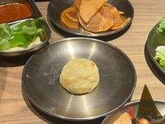 -西塔老太太泥炉烤肉(亚运村店)
