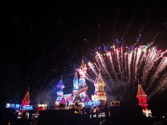 -沈阳方特欢乐世界