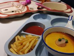 -兰湘子·湘菜小炒(崂山丽达店)