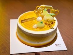 -鹿萤季·营地小馆(皇后公园店)