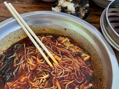 -王菊美食街·王菊面馆(总店)