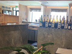 -江户前日本料理(瑞诗酒店店)