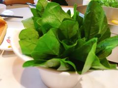 -焯牛潮汕牛肉火锅(云峰街创始店)