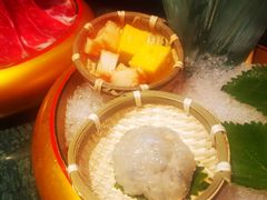 -牛New寿喜烧(曹路花园城店)