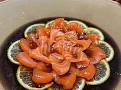 -原志优秀食材·匠心料理·海胆主题(金亿广场店)