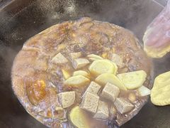 -老家大锅台·地锅鸡·铁锅炖(建邺文体路店)