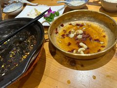 -老板很二(吉大店)
