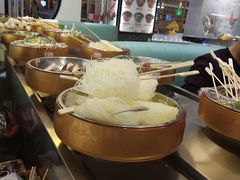 -百品聚旋转小火锅(熙悦汇店)