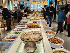 -素满香·全民食养自助(长宁龙之梦店)