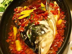 -望湘园·湖南菜(宏伊店)