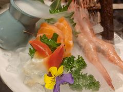 -德川家日本料理(中关村寰太大厦店)