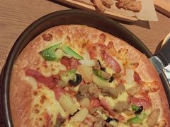 -必胜客(积水潭店)