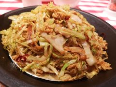 -西贝莜面村(上海百联西郊店)