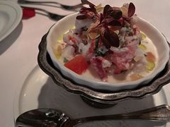 -壳里西餐厅Coquille Seafood Bistro(蒙自路店)