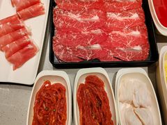 -海底捞火锅(人民广场店)