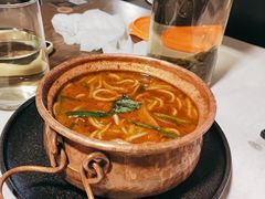 小铜锅烧米线-雀舞·私食(凯德店)