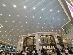 -阪急百货店(梅田总店)