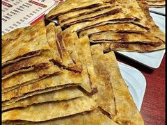 -聚首堂·特色小吃·肘子(什刹海德胜门店)