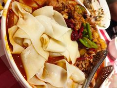 大盘鸡-西贝(金桥店)