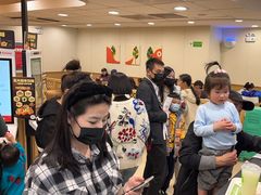 -德克士(砂之船奥特莱斯店)