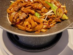 -山泉粤宴(广东大厦店)