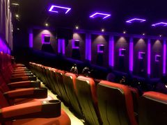 放映厅-金逸影城(光美江宁IMAX店)