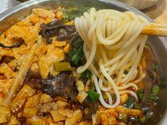 -柳州肥姨妈大骨螺蛳粉(江宁万达店)