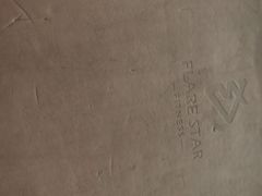 -FLARE STAR FITNESS(复地活力城店)