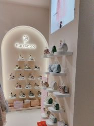 点击看大图 -PureShare蓬纱馆(KKTIME店)