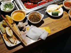 -巴奴毛肚火锅(六天地店)