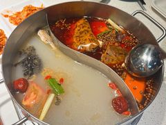 -麻辣因子滩羊火锅(世和广场店)