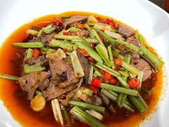 -大鸭梨烤鸭(枣园店)