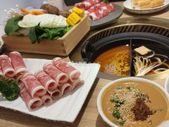 -呷哺呷哺(太原万象城店)