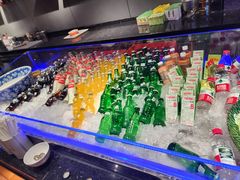 -萧邦音乐会所KTV·蒸汽活海鲜自助(福田店)