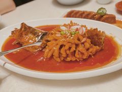 松子桂鱼-金牌外婆家(万象城店)