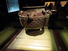 -上海博物馆(人民广场馆)