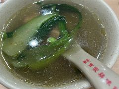 -百家鸡味馆(清泰店)