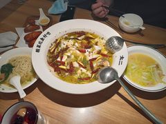 -太二酸菜鱼(石家庄万象城店)