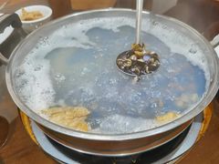 -凯华海鲜火锅·传承三十六年