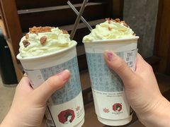 -茶颜悦色(嘉顿一楼吉时赏味游园会店)