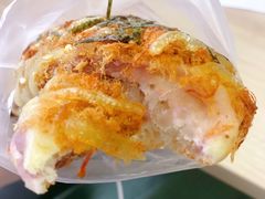 -BreadTalk面包新语·烘焙蛋糕(高德置地春广场店)