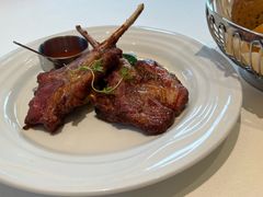 -马克西姆俄罗斯餐厅(通亚街店)