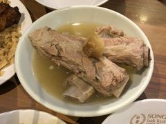-松發肉骨茶(牛车水店)