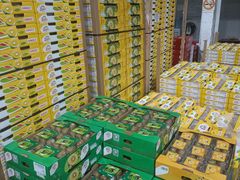 -西郊国际农产品交易中心