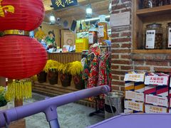 -闯关东东北农家菜(崂山石老人店)
