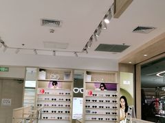 -AOJO眼镜(南翔印象城MEGA店)