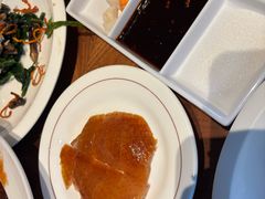 -北京全聚德(王府井店)