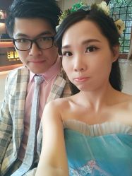 -金夫人婚纱摄影(华南店)