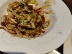 -南门小馆·清真(国贸商城店)