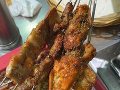 -古彭7只羊·招牌白串·碳锅羊肉旗舰店